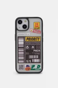 Label Iphone Case - Others Label Iphone Case - Others