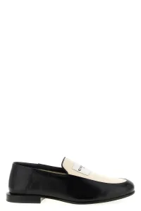 Label Loafers Label Loafers