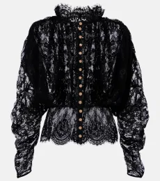Lace blouse Lace blouse