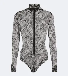 Lace bodysuit Lace bodysuit