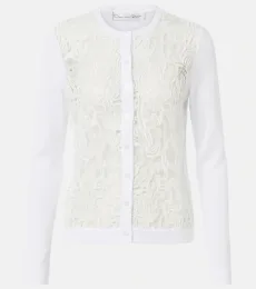 Lace cardigan Lace cardigan