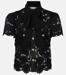 Lace top Lace top