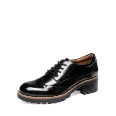 Lace Up Brogue Oxfords Lace Up Brogue Oxfords