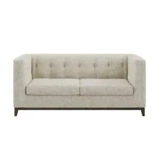 LAGOS sleeping sofa Sofa Zena fabric Cream LAGOS sleeping sofa Sofa Zena fabric Cream