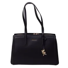 Laila Mid Tote Bag Laila Mid Tote Bag