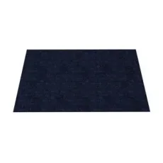 LAKE 300x400 Carpet Blue LAKE 300x400 Carpet Blue