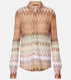 LamÃ shirt