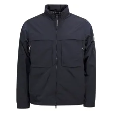 Lamina Mock Neck Jacket Lamina Mock Neck Jacket