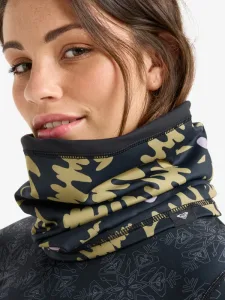 Lana Collar - Women Beige Neck Warmer
