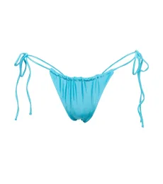Lana self-tie bikini bottoms Lana self-tie bikini bottoms