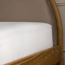 Langham Fitted Sheet - King Langham Fitted Sheet - King
