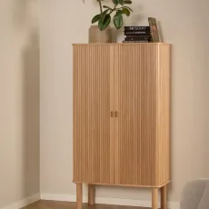 Langley Cabinet In Oak Langley Cabinet In Oak