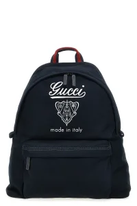 Large Coat Of Arms Backpack Size U Large Coat Of Arms Backpack Size U