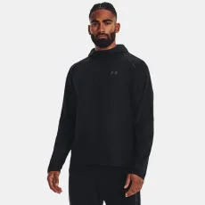 Launch Mens Hooded Jacket Black / Jet Gray / Reflective Launch Mens Hooded Jacket Black / Jet Gray / Reflective