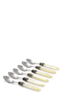 Laura Coffee Teaspoons Set Laura Coffee Teaspoons Set