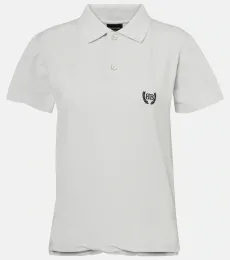 Laurel cotton pique Polo Shirt Laurel cotton pique Polo Shirt