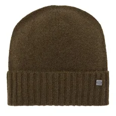 Lauren Women`s Wool Blend Beanie, Olive(lc0154-312), One Size Lauren Women`s Wool Blend Beanie, Olive(lc0154-312), One Size