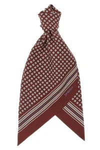 Lavallière scarf Lavallière scarf