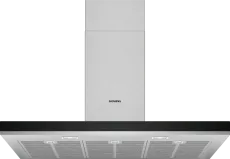 LC97BHM50B iQ300 90cm Box Hood Stainless Steel LC97BHM50B iQ300 90cm Box Hood Stainless Steel
