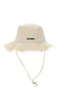 Le Bob Artichaut Bucket Hat Le Bob Artichaut Bucket Hat