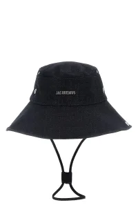 Le Bob De-Nmes Bucket Hat - 60 cm Le Bob De-Nmes Bucket Hat - 60 cm