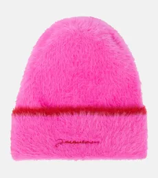 Le Bonnet Neve beanie Le Bonnet Neve beanie