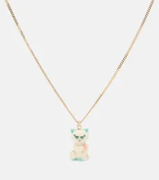 Le Chat De La Maison necklace Le Chat De La Maison necklace