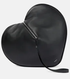 Le Cour leather clutch Le Cour leather clutch