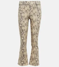 Le Crop Mini cropped jeans Le Crop Mini cropped jeans