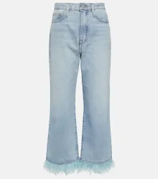 Le Dancing Jane straight jeans Le Dancing Jane straight jeans
