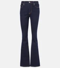 Le High Flare flared jeans Le High Flare flared jeans