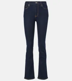 Le High Straight Long jeans Le High Straight Long jeans