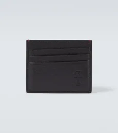 Leather card holder Leather card holder