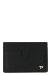 Leather Card Holder Leather Card Holder