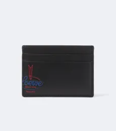 Leather cardholder Leather cardholder