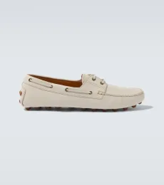 Leather driving shoes Leather driving shoes