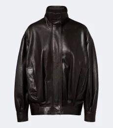 Leather jacket Leather jacket