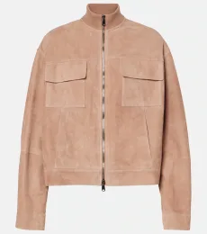 Leather jacket Leather jacket