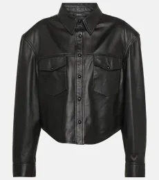 Leather jacket Leather jacket
