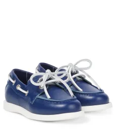 Leather loafers Leather loafers