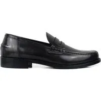 Leather loafers Leather loafers