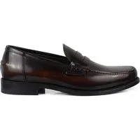 Leather loafers shoes Leather loafers shoes