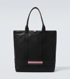 Leather tote bag Leather tote bag