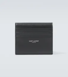 Leather wallet Leather wallet