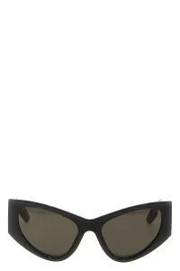 Led Frame Sunglasses Size U