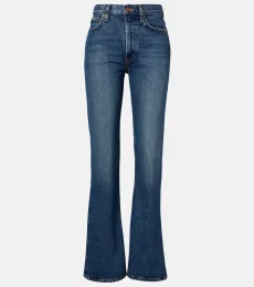 Leena flared jeans Leena flared jeans
