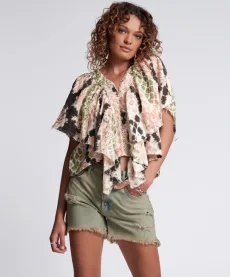 Legends High Waist Mom Fit Denim Shorts - Khaki Haze, Legends High Waist Mom Fit Denim Shorts - Khaki Haze,