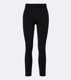 Legging court à taille haute Legging court à taille haute