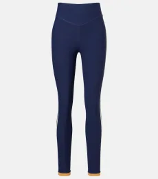 Legging Daytona à taille haute Legging Daytona à taille haute