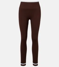 Legging Form Seamless à taille haute Legging Form Seamless à taille haute